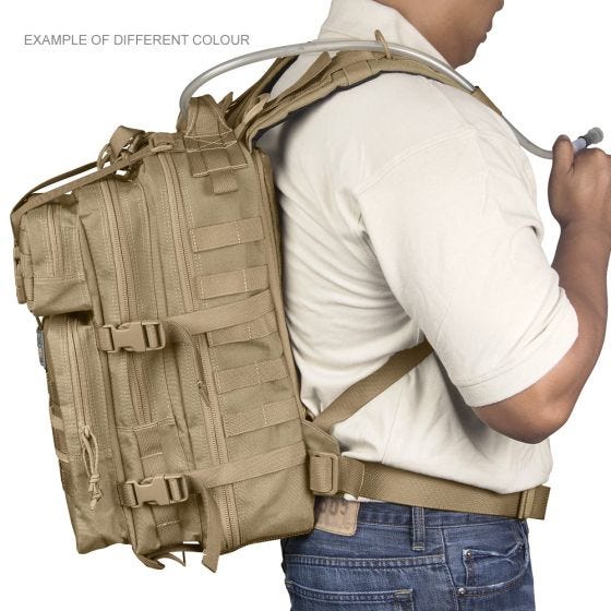 Maxpedition Falcon II Rucksack Foliage Green