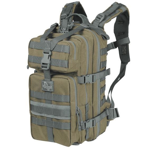 Maxpedition Falcon II Rucksack Khaki Foliage