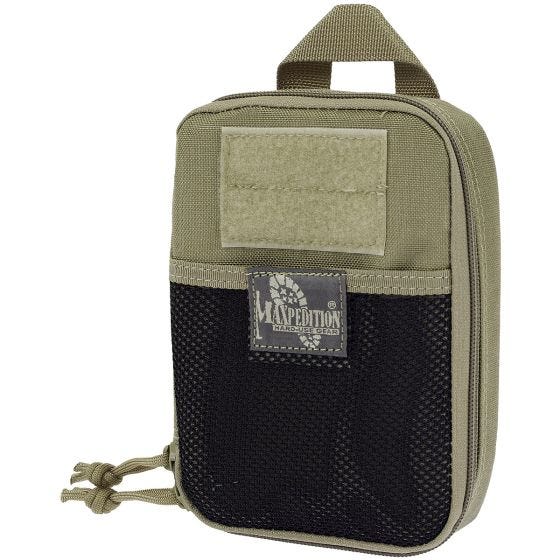 Maxpedition Fatty Taschenorganizer Khaki