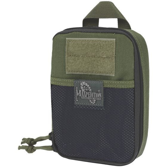 Maxpedition Fatty Taschenorganizer OD Green