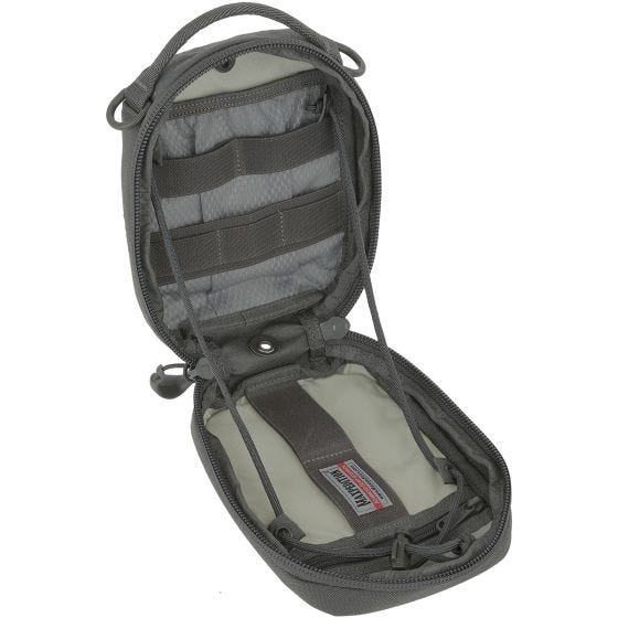 Maxpedition Erste-Hilfe-Tasche Grau