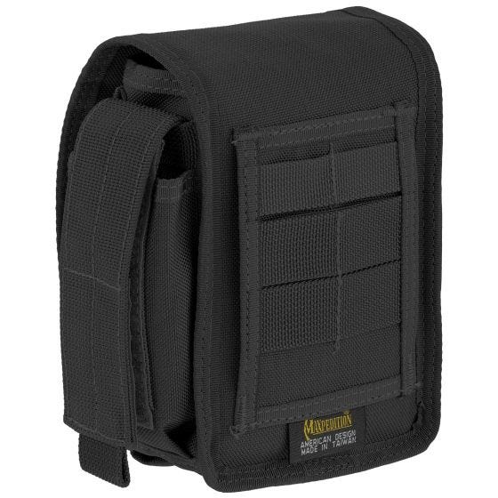 Maxpedition H-1 Hüfttasche Schwarz