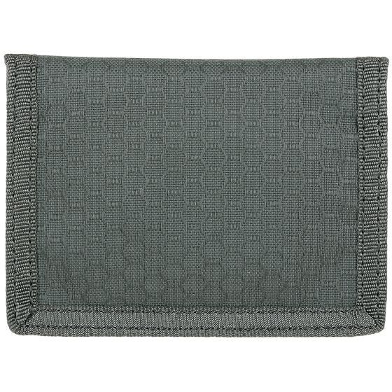 Maxpedition Flache Geldbörse Grau