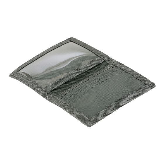 Maxpedition Flache Geldbörse Grau