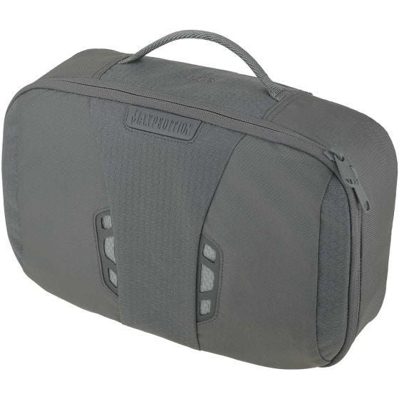 Maxpedition Leichte Waschtasche Grau