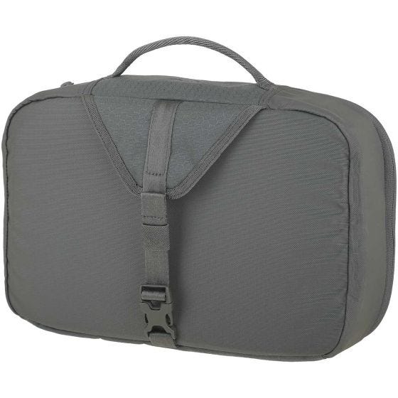 Maxpedition Leichte Waschtasche Grau
