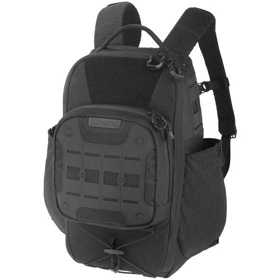 Maxpedition Lithvore Rucksack Schwarz