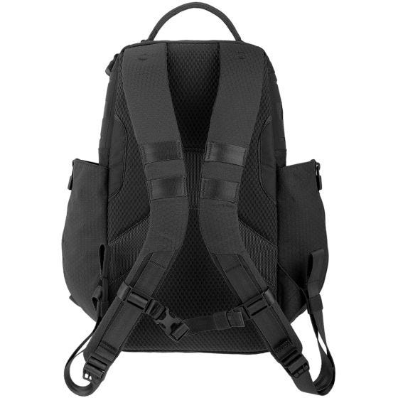 Maxpedition Lithvore Rucksack Schwarz