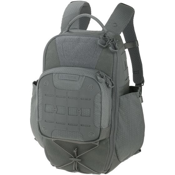 Maxpedition Lithvore Rucksack Grau