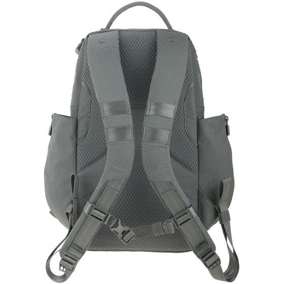 Maxpedition Lithvore Rucksack Grau