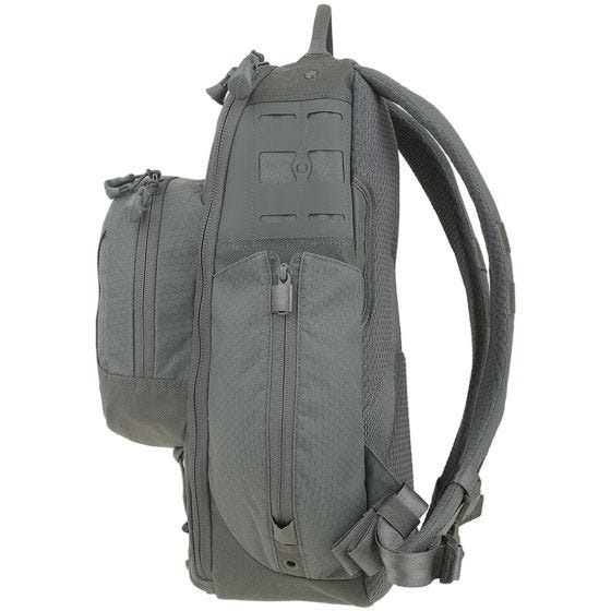 Maxpedition Lithvore Rucksack Grau