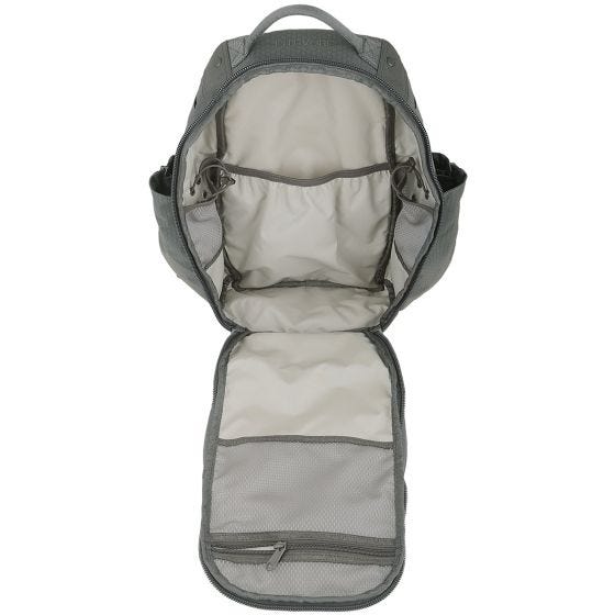 Maxpedition Lithvore Rucksack Grau