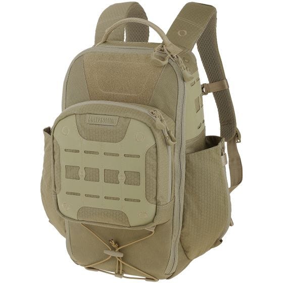 Maxpedition Lithvore Rucksack Tan