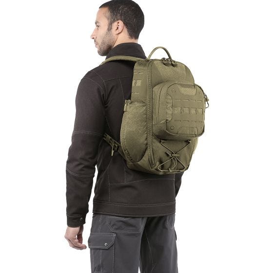Maxpedition Lithvore Rucksack Tan