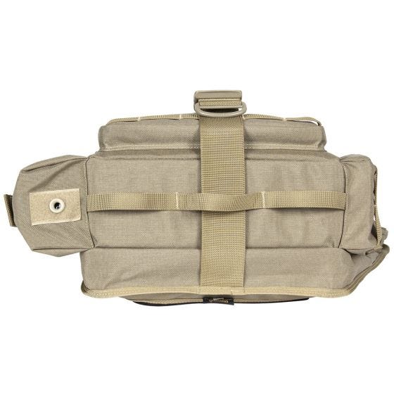 Maxpedition Mongo Versipack Schultertasche Khaki