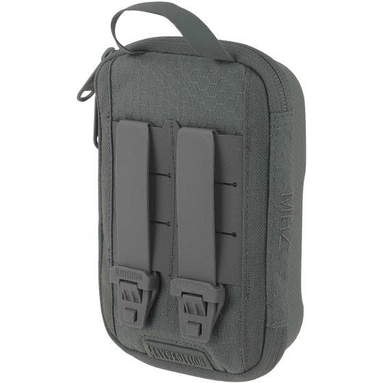 Maxpedition Kleiner Organizer Grau