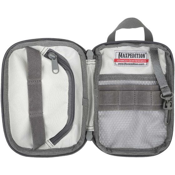 Maxpedition Kleiner Organizer Grau