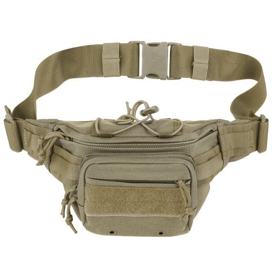 Maxpedition Octa Versipack Hüfttasche Khaki