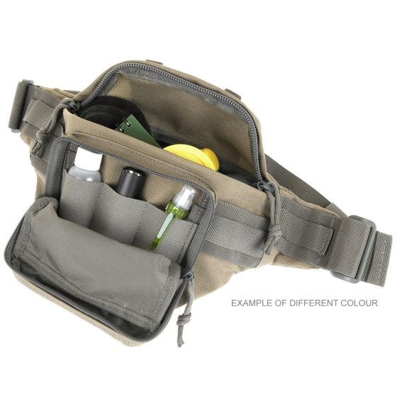 Maxpedition Octa Versipack Hüfttasche Khaki