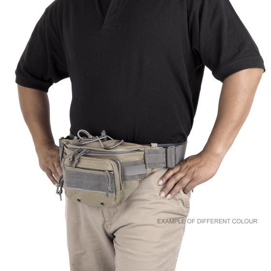 Maxpedition Octa Versipack Hüfttasche Khaki