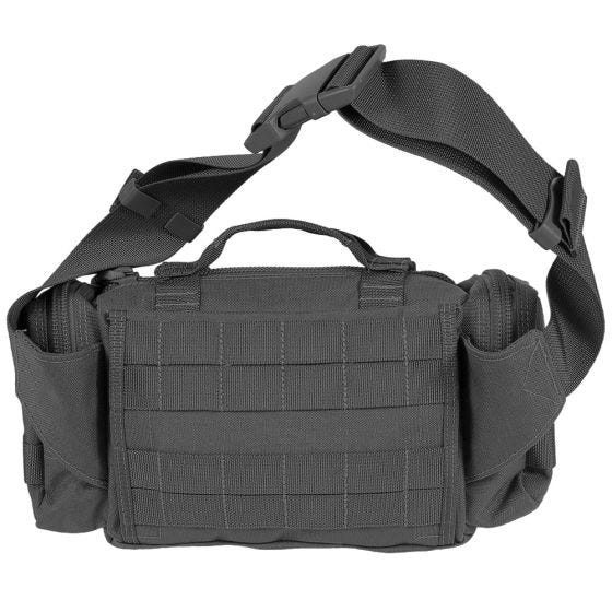 Maxpedition Proteus Versipack Ausrüstungstasche Schwarz