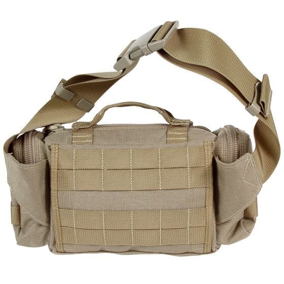 Maxpedition Proteus Versipack Ausrüstungstasche Khaki