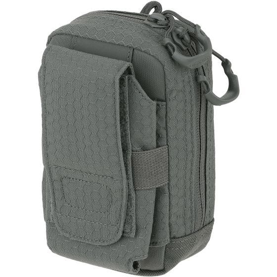 Maxpedition Aufbewahrungstasche für Mobiltelefon Grau