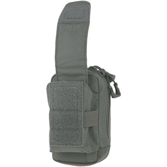 Maxpedition Aufbewahrungstasche für Mobiltelefon Grau