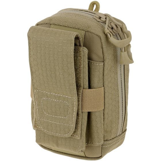 Maxpedition Aufbewahrungstasche für Mobiltelefon Tan