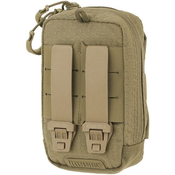 Maxpedition Aufbewahrungstasche für Mobiltelefon Tan