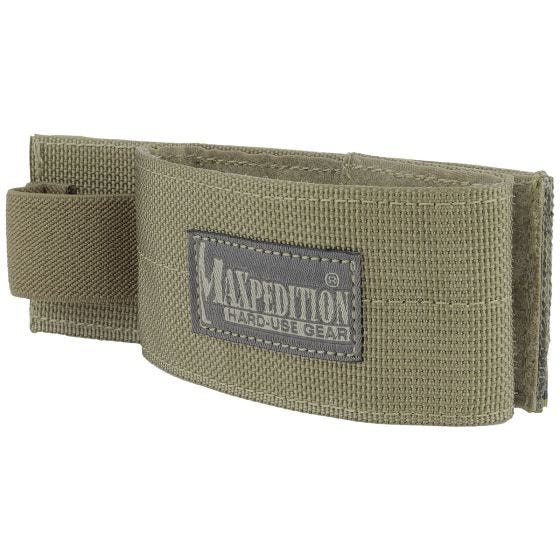 Maxpedition Sneak Universal-Holstereinsatz Khaki