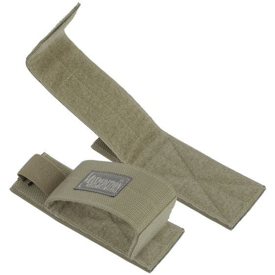 Maxpedition Sneak Universal-Holstereinsatz Khaki