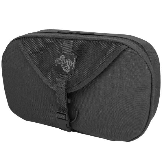 Maxpedition Taktische Kulturtasche Schwarz