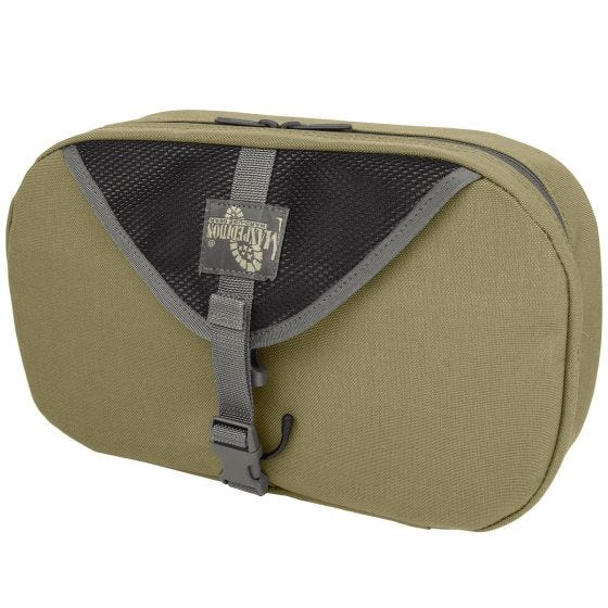 Maxpedition Taktische Kulturtasche Khaki Foliage