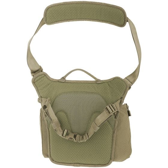 Maxpedition Veldspar Schultertasche Tan