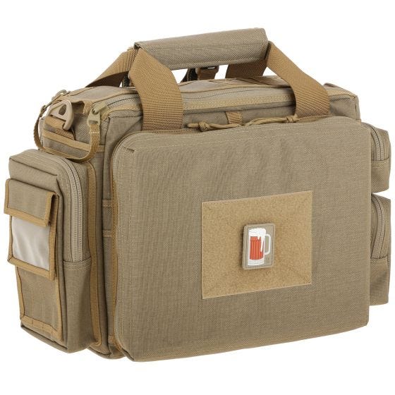 Maxpedition Patch Bierkrug Arid