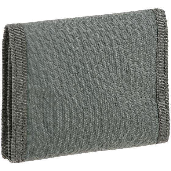 Maxpedition Tri-Fold-Geldbörse Grau