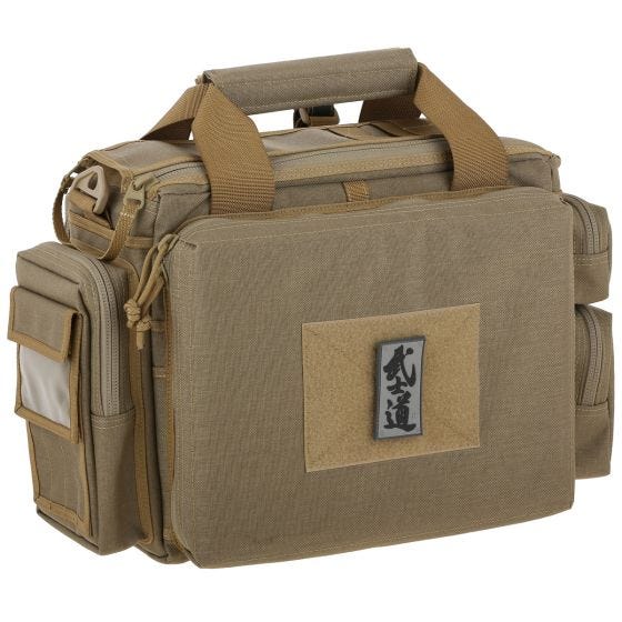 Maxpedition Patch Bushido SWAT
