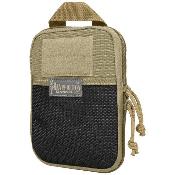 Maxpedition EDC-Taschenorganizer Khaki