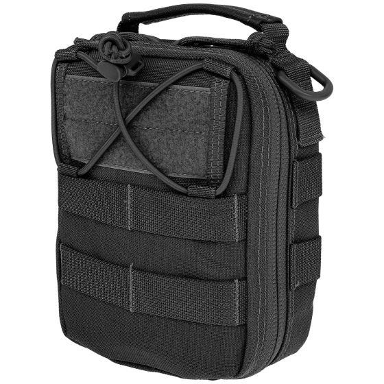 Maxpedition FR-1 Erste-Hilfe-Tasche Schwarz