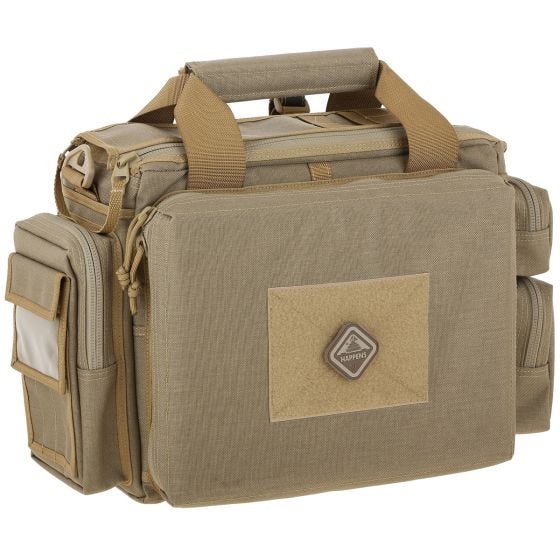Maxpedition Patch It Happens Arid