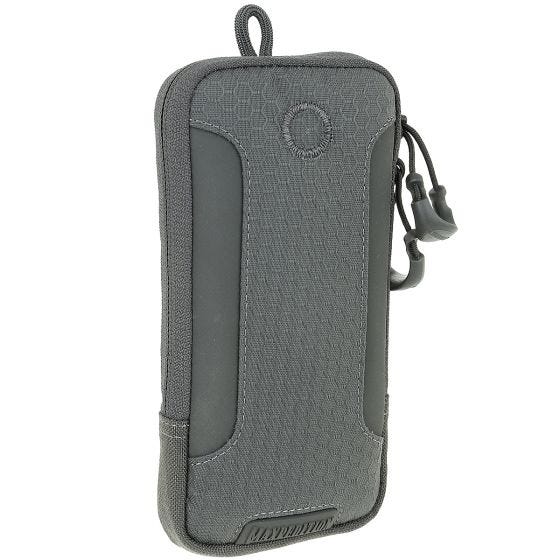 Maxpedition PLP Tasche für iPhone 6/6S/7 Plus Grau