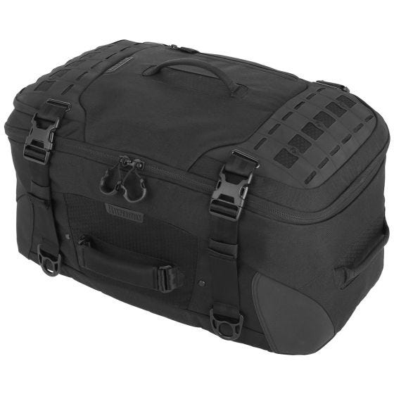 Maxpedition Ironcloud Reisetasche Schwarz