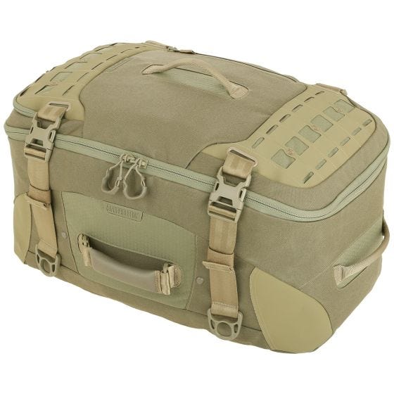 Maxpedition Ironcloud Reisetasche Tan
