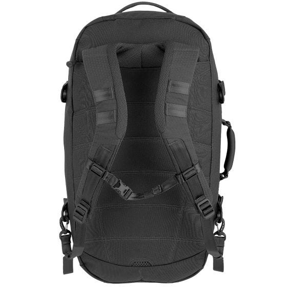 Maxpedition Ironstorm Reisetasche Schwarz