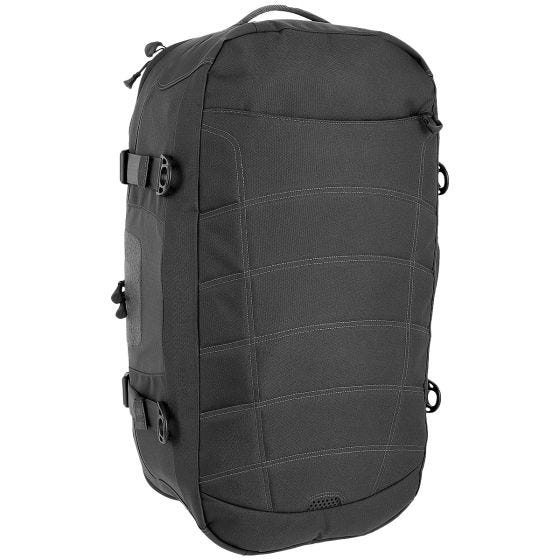Maxpedition Ironstorm Reisetasche Schwarz