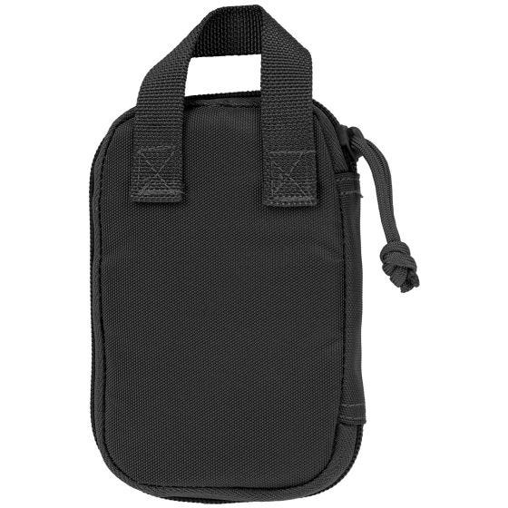 Maxpedition Micro-Taschenorganizer Schwarz