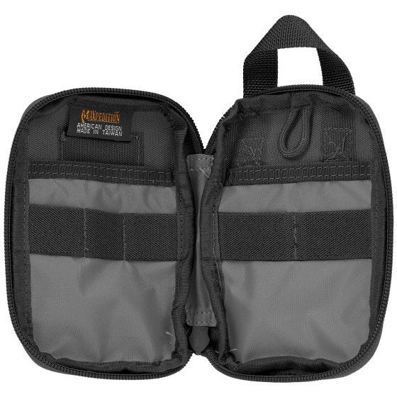 Maxpedition Micro-Taschenorganizer Schwarz