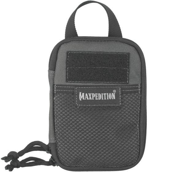 Maxpedition Mini-Taschenorganizer Wolf Grey