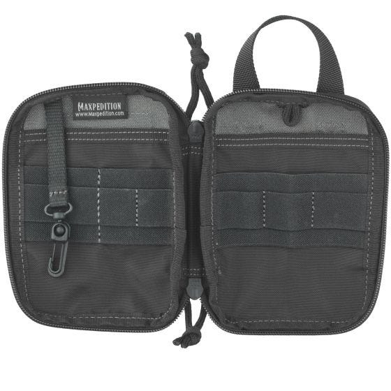 Maxpedition Mini-Taschenorganizer Wolf Grey